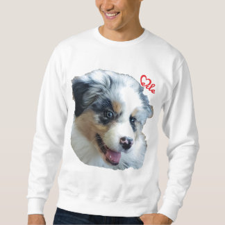 Merle Sweatshirt