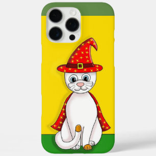 Merlin iPhone 16 Pro Max Hülle