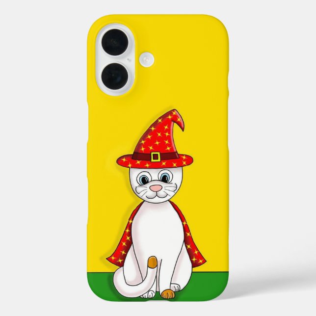 Merlin Case-Mate Samsung Galaxy Case (Rückseite)