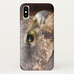 MERLIN FALCON BIRD OF PREY Case-Mate iPhone HÜLLE