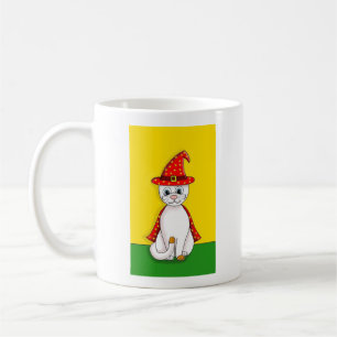 Merlin Kaffeetasse