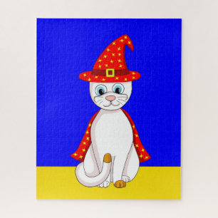 Merlin Puzzle