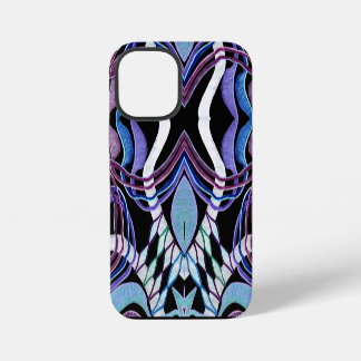 MerlinMystique C/M auf dem iPhone 12 Mini-Hüllen Mini Hülle