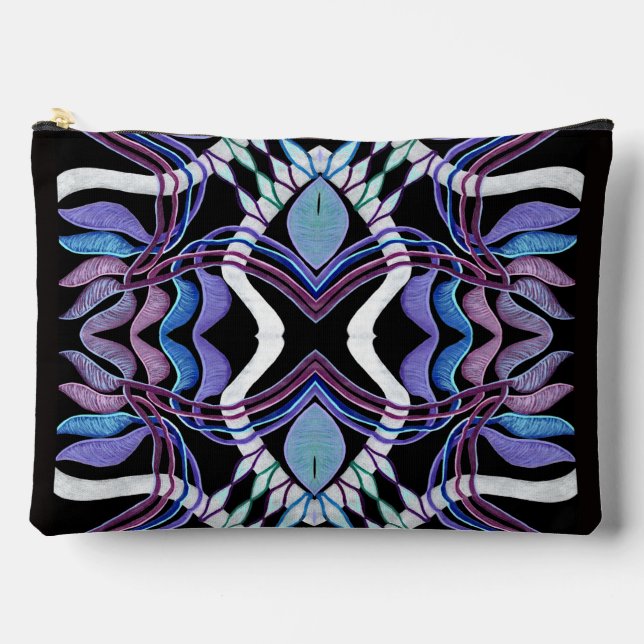 MerlinMystique C/M auf Zubehörtasche (Vorderseite)