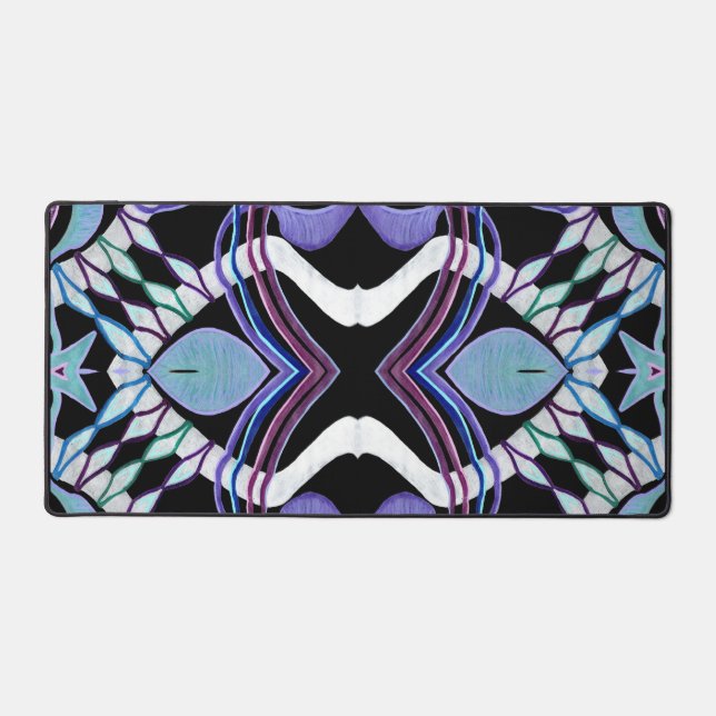 MerlinMystique Schreibtischunterlage (Vorderseite)