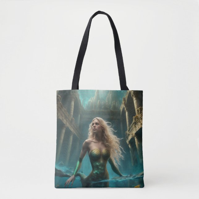 Mermaid (Vorderseite)