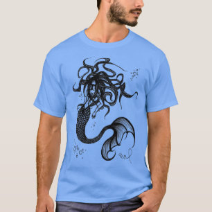 Mermaid 2 1 T-Shirt