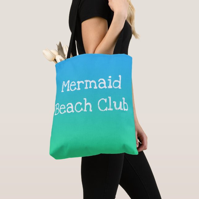 Mermaid Beach Club (Von Nahem)