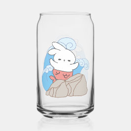 Mermaid Bunny Adventures Ein Abstecher in den Somm Dosenglas