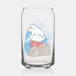 Mermaid Bunny Adventures Ein Abstecher in den Somm Dosenglas