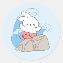 Mermaid Bunny Adventures Ein Abstecher in den Somm