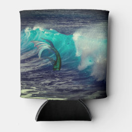 Mermaid Can Cooler Dosenkühler