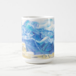 Mermaid Coffee Mugs Tasse