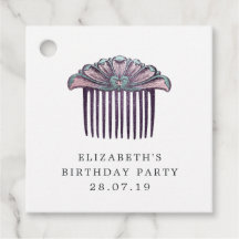 Mermaid Diamond Lace