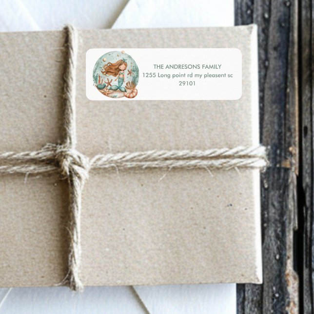 Mermaid Dreams Kids (Von Creator hochgeladen)