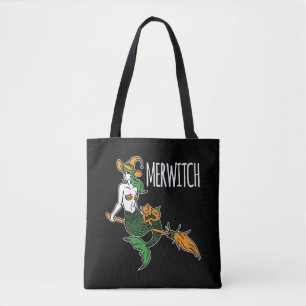 Mermaid Halloween