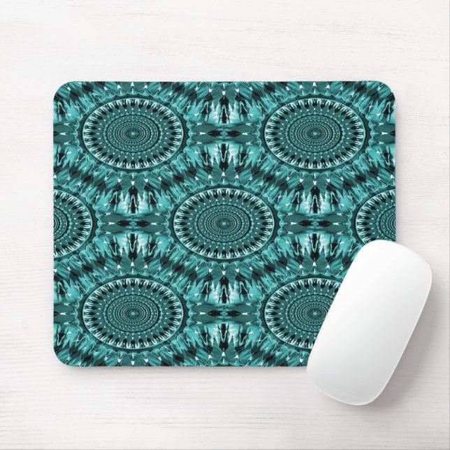 Mermaid Headress...... Mousepad (Mit Mouse)