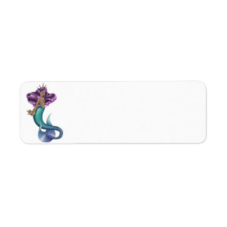 Mermaid Iole