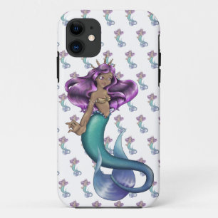 Mermaid Iole Case-Mate iPhone Hülle