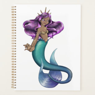 Mermaid Iole Planer