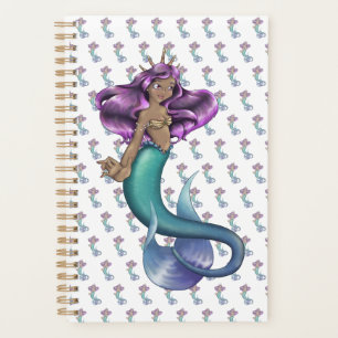Mermaid Iole Planer
