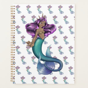 Mermaid Iole Planer
