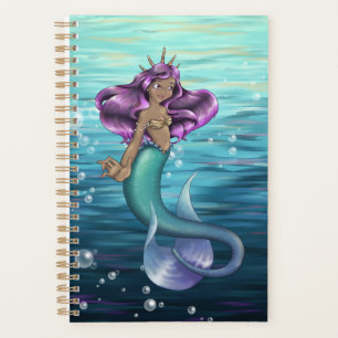 Mermaid Iole Planer