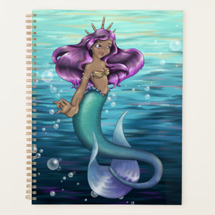 Mermaid Iole Planer