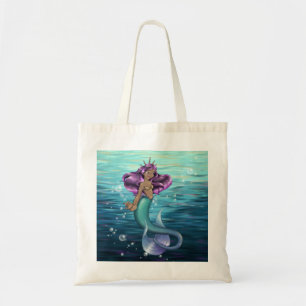 Mermaid Iole Tragetasche