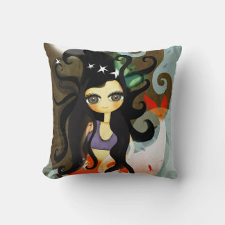 Mermaid Kissen