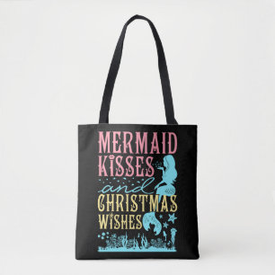 Mermaid Kisses und Weihnachtswünsche