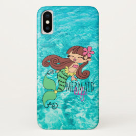 Mermaid Life Phone Case