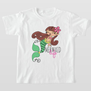 Mermaid Life T - Shirt