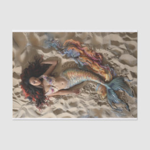 Mermaid Lyfe1 Seidenpapier