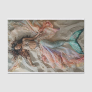 Mermaid Lyfe5 Seidenpapier