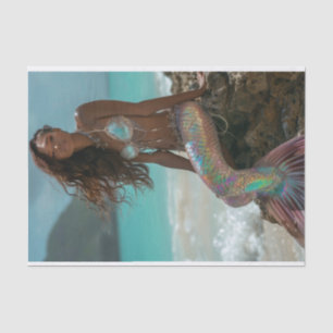 Mermaid Lyfe 12 Seidenpapier