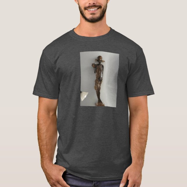 MERMAID MUMMY T-Shirt (Vorderseite)