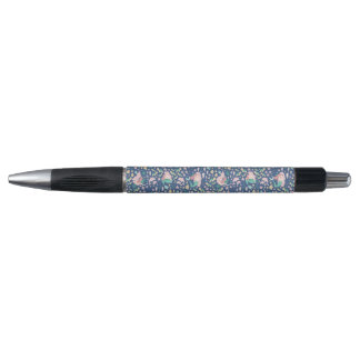 Mermaid Mutter Tochter Bonding Ocean Dark Version Kugelschreiber