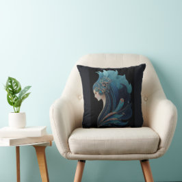 MERMAID NOIR #2 KISSEN