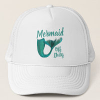 Mermaid Off Duty Mermaid Schwanz