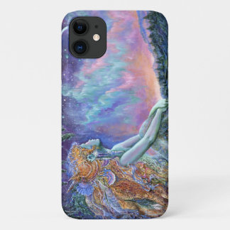 Mermaid Pool iPhone 11 Fall Case-Mate iPhone Hülle