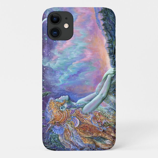 Mermaid Pool iPhone 11 Fall Case-Mate iPhone Hülle (Rückseite)