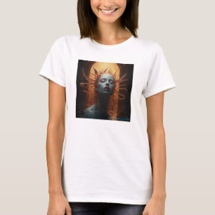Mermaid Princess 2 T-Shirt