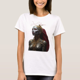 Mermaid Princess T - Shirt