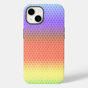 Mermaid Scales Case-Mate iPhone 14 Hülle