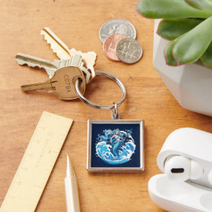 Mermaid Schlüsselanhänger