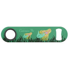 Mermaid Speedflaschenöffner