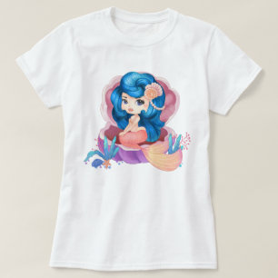 Mermaid T - Shirt