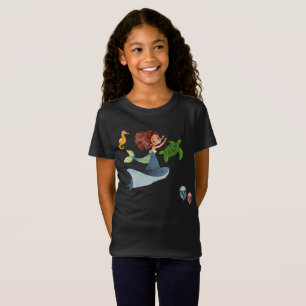Mermaid T-Shirt