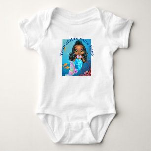 Mermaid T - Shirt